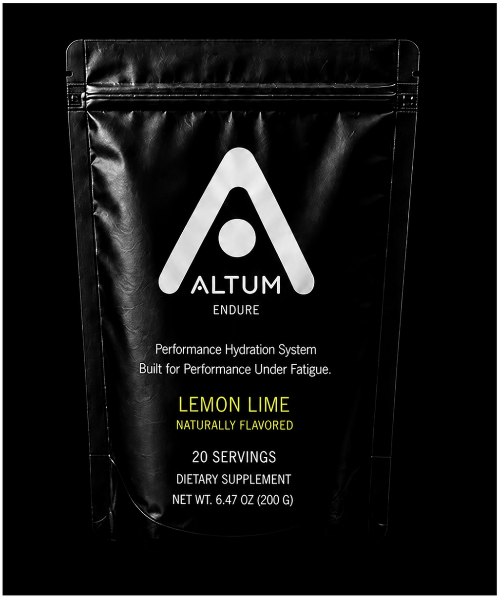 Altum Endure
